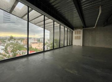 Oficina · 780m² · 19 Estacionamientos · Oficina en Renta - Roma Norte - 780 m² - Piso 6