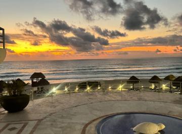 Departamento de 1 habitación, Cancún · Condominios Villas Mariin
