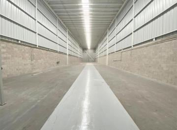 Bodega comercial , Tlalnepantla de Baz · Bodega en Renta Tlalnepantla en Parque Industrial | Ocupación Inmediata