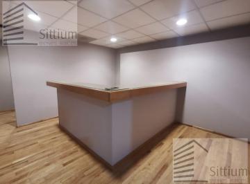 Oficina · 450m² · 4 Estacionamientos · Oficina en Renta - Anzures - 450 m² - Piso 3