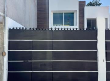 Casa de 2 habitaciones, Puebla · Casa Nueva en Venta en Granjas San Isidro