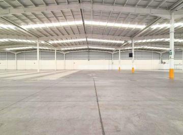 Bodega comercial , Tlalnepantla de Baz · Bodega en Renta Tlalnepantla