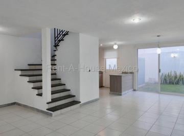 Casa de 3 habitaciones, Querétaro · Venta Casa Sonterra, 3 Recamaras, 3 Baños.