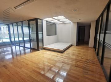 Oficina · 264m² · 2 Estacionamientos · Oficina en Renta - Anzures - 264 m² - PH