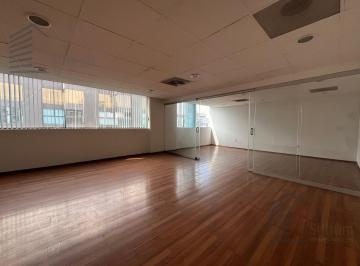 Oficina · 213m² · 2 Estacionamientos · Oficina en Renta - Anzures - 213 m² - Piso 11