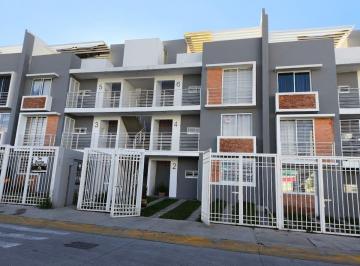 Departamento de 2 habitaciones, Zapopan · Departamento en 1er Nivel 2 Rec Closets 1 Cajón Auto Parque Agua Azul Fracc Parques Tesistan Zapopan