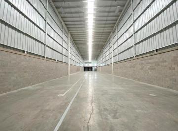 Bodega comercial , Tlalnepantla de Baz · Bodega en Renta Tlalnepantla en Parque Industrial