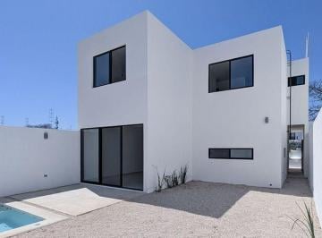 Casa de 3 habitaciones, Mérida · Casa en Cholul de 3 Recámaras, Mérida