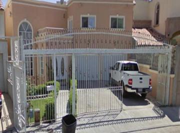 Casa de 4 habitaciones, Juárez · Casa en Venta en Fraccionamiento Paseo de Los Virreyes Juarez Chihuahua