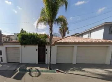 Casa de 3 habitaciones, Tijuana · Venta de Casa en Zona Centro, Tijuana, Baja California.