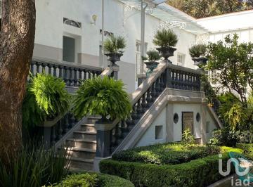 Edificio · 995m² · 10 Recámaras · Se Vende Hotel Boutique Para Inversionista en La Calle de Colima Roma Norte