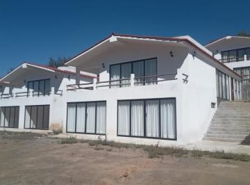 Casa · 112m² · 3 Recámaras · 2 Estacionamientos · Cabaña a 5 Min de La Marqueza, Olvídate del Estrés!