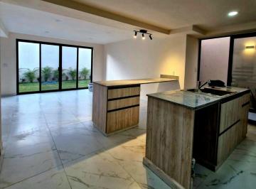 Casa en condominio de 4 habitaciones, Cuernavaca · Casa Nueva en Condominio de 18 Casas Independientes Col. Buenavista