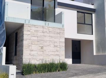 Casa en condominio de 4 habitaciones, Cuernavaca · Casa Nueva en Condominio de 18 Casas Independientes Col. Buenavista