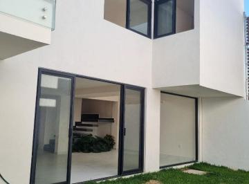 Casa en condominio de 4 habitaciones, Cuernavaca · Casa Nueva en Condominio de 18 Casas Independientes Col. Buenavista