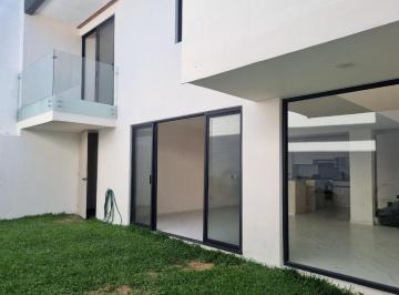 Casa en condominio de 4 habitaciones, Cuernavaca · Casa Nueva en Condominio de 18 Casas Independientes Col. Buenavista