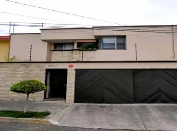 Casa de 3 habitaciones, Puebla · Casa en Venta en Anzures, Puebla, Puebla