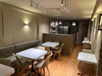 Local comercial , Benito Juárez · Traspaso de Restaurante en Operación – San José Insurgentes