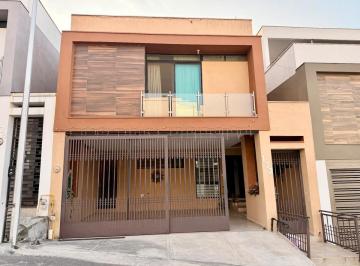 1 · Casa en Venta en Cumbres Allegro, Monterrey, N. L
