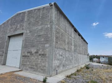 Local comercial · 384m² · 4 Estacionamientos · Bodega Cerca de Capulines