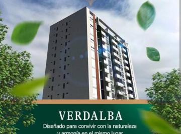 Departamento · 85m² · 2 Recámaras · 2 Estacionamientos · Venta de Departamento en Zona Santa Maria en Monterrey Para Estrenar