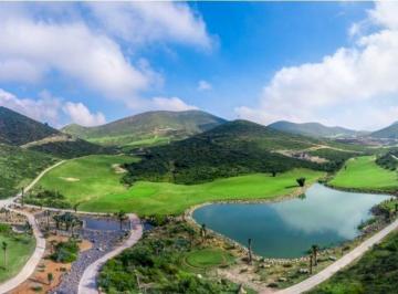 Terreno / Lote · 54648ha · Oportunidad Terreno en Venta Terralta Contry Club