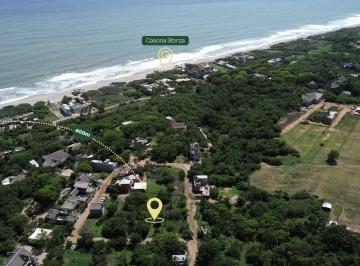 Terreno / Lote , Santa María Colotepec · Terreno Lomas de La Barra, Puerto Escondido