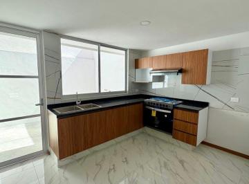 Casa de 3 habitaciones, Puebla · Casa en Venta en Xilotzingo Cerca Cu Buap Valsequillo Las Torres Casa Nueva