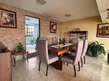 1 · Casa con 2 Niveles con Patio | Terreno 250 m² | Construcción 170 m² | 3 Recámaras | 3 Autos