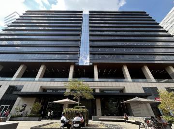 Oficina · 1490m² · 49 Estacionamientos · Oficina en Renta - Marina Nacional - 1,490 m² - Piso 17