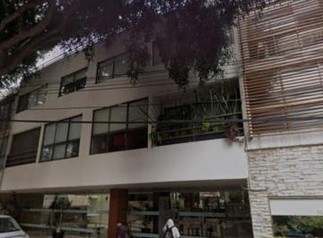 Departamento de 3 habitaciones, Benito Juárez · Departamento en Venta en San Felipe, Xoco, Benito Juarez