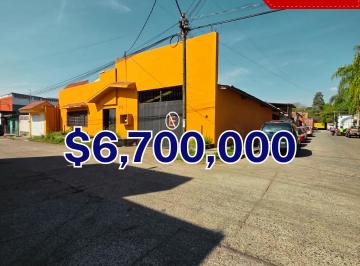 Bodega comercial , Uruapan · Bodega Comercial en Venta en Uruapan Michoacán