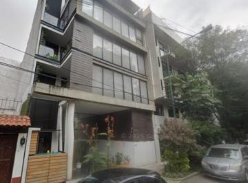 Departamento de 3 habitaciones, Benito Juárez · Remate Bancario - Departamento de 260 m² con 3 Recámaras en Venta en del Valle Centro