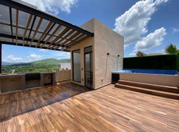 Casa en condominio · 208m² · 3 Recámaras · 2 Estacionamientos · Casa en Venta en Xochitepec Centro