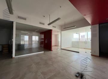 Oficina · 257m² · 9 Estacionamientos · Oficina en Renta - Paseo de La Reforma - 257.63 m² - Piso 4