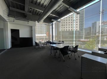 Oficina · 2683m² · 40 Estacionamientos · Oficina en Renta - Santa Fe - 2,683 m² - Piso 1