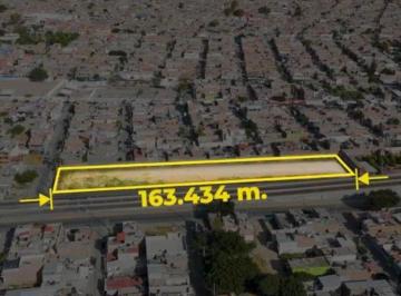 Terreno / Lote , León · Terreno en Venta Sobre Blvd Delta Leon Guanajuato