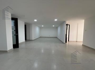 Oficina · 140m² · 1 Estacionamiento · Oficina en Renta - Anzures - 140 m² - Piso 1