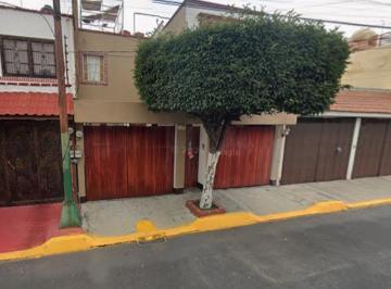 Casa de 3 habitaciones, Xochimilco · Venta de Casa en Jardines del Sur, Xochimilco