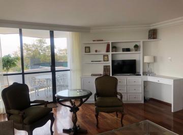 Departamento de 2 habitaciones, Benito Juárez · Departamento Minerva Club Libanés