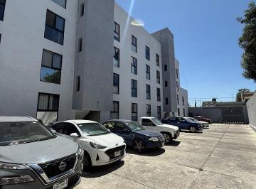 Departamento de 3 habitaciones, Guadalajara · Moderno Departamento en Venta – San Andres