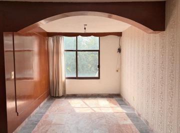 Departamento de 3 habitaciones, Tlalpan · Venta de Exclusivo Penthouse de 2 Niveles en Unidad Fuentes Brotantes
