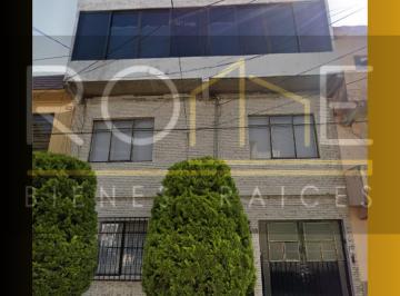 Departamento de 3 habitaciones, Gustavo A. Madero · Propiedad en Venta en Industrial, Gustavo A. Madero Muy Cerca de Plaza Tepeyac Maja23