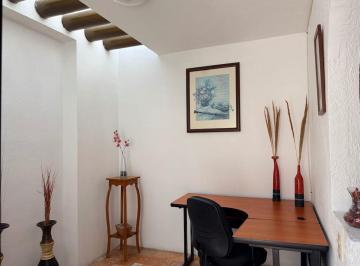 Casa de 2 habitaciones, Corregidora · Renta de Casa Amueblada de 1 Piso Cerca Candiles Querétaro