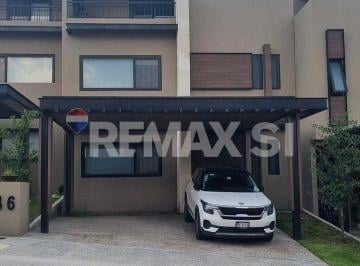Casa de 3 habitaciones, El Marqués · Casa Renta Villa Carriedo