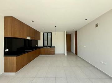 Casa de 3 habitaciones, Mérida · Town House con Recámara en Planta Baja en Temozón Norte, Mérida