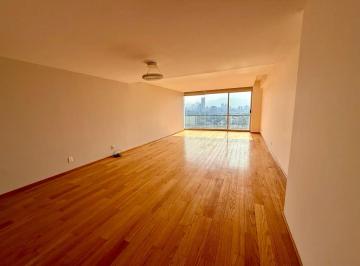 Departamento de 3 habitaciones, Cuajimalpa de Morelos · Venta Departamento Tecamachalco