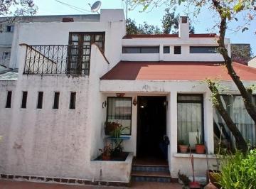 Casa · 179m² · 3 Recámaras · 3 Estacionamientos · Casa Venta E Jardines del Ajusco, Tlalpan