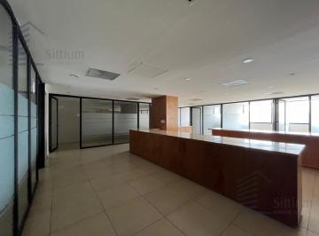 Oficina · 300m² · 12 Recámaras · 3 Estacionamientos · Oficina en Renta - Álvaro Obregón - Piso 7 - 300 m²
