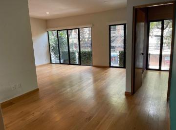 Departamento de 2 habitaciones, Cuauhtémoc · Departamento en Venta en La Roma Norte